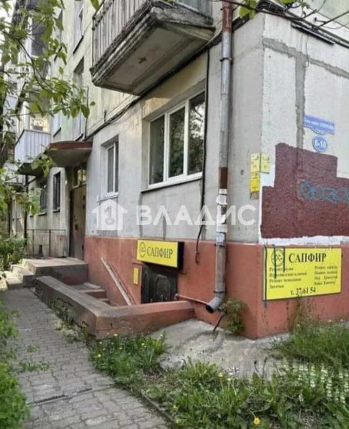 Россия, Калининград, улица Генерал-лейтенанта Озерова, 10, фото 20