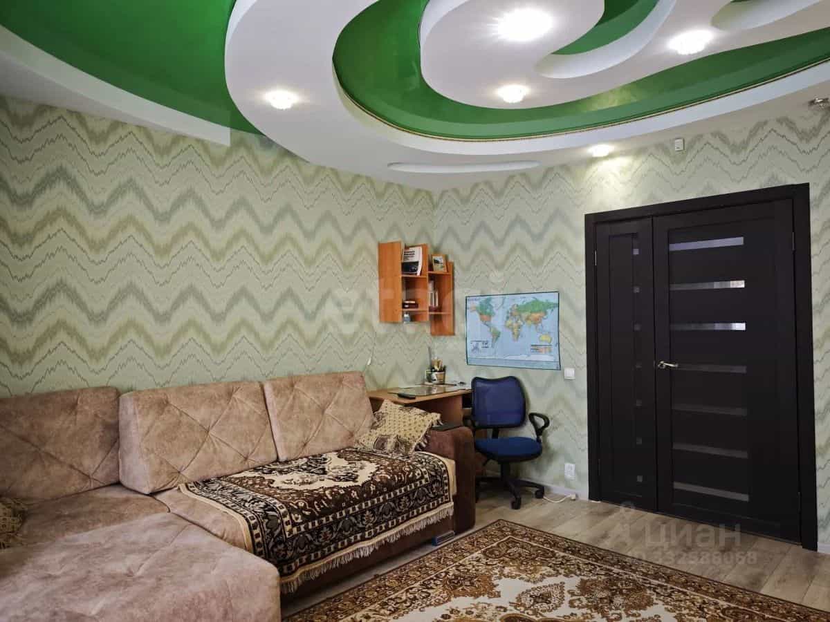 Россия, Челябинск, улица Рождественского, 7Б, фото 5