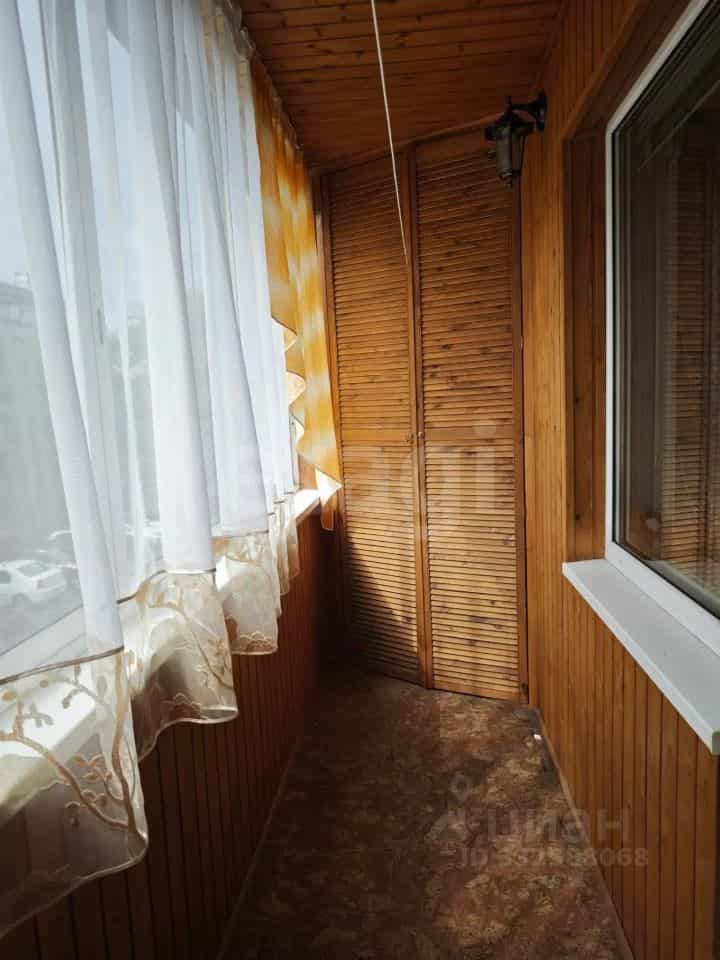 Россия, Челябинск, улица Рождественского, 7Б, фото 7
