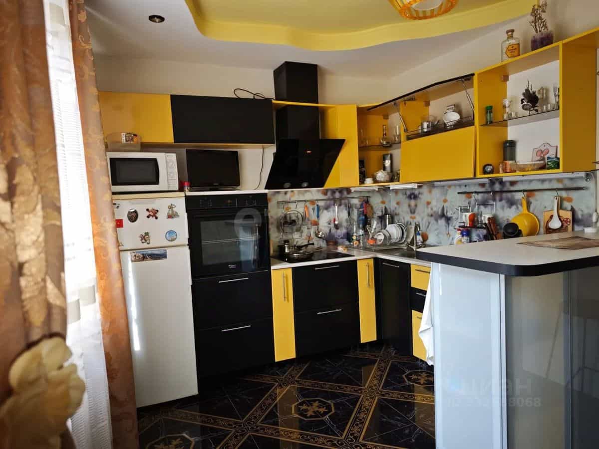 Россия, Челябинск, улица Рождественского, 7Б, фото 16