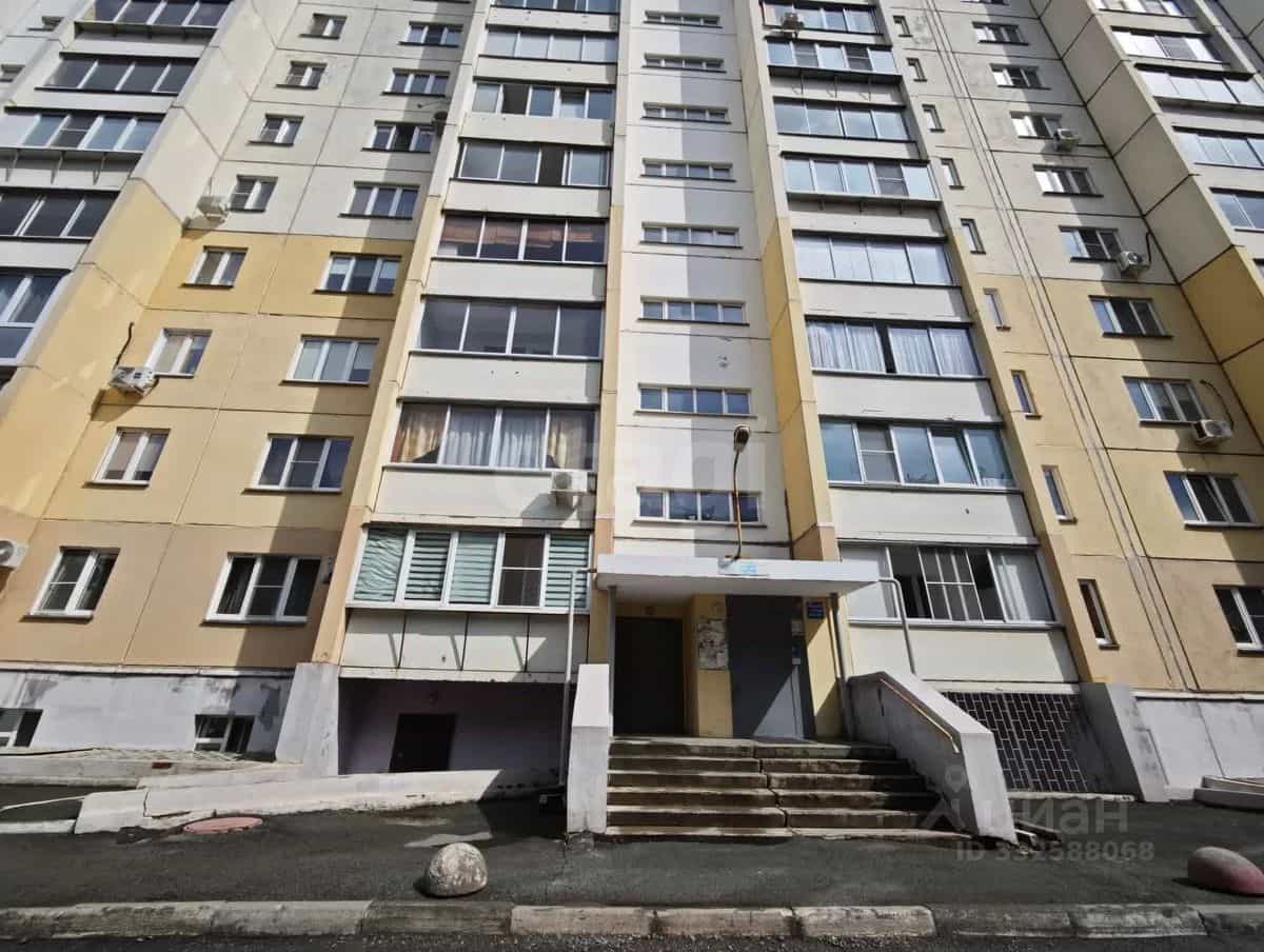 Россия, Челябинск, улица Рождественского, 7Б, фото 24