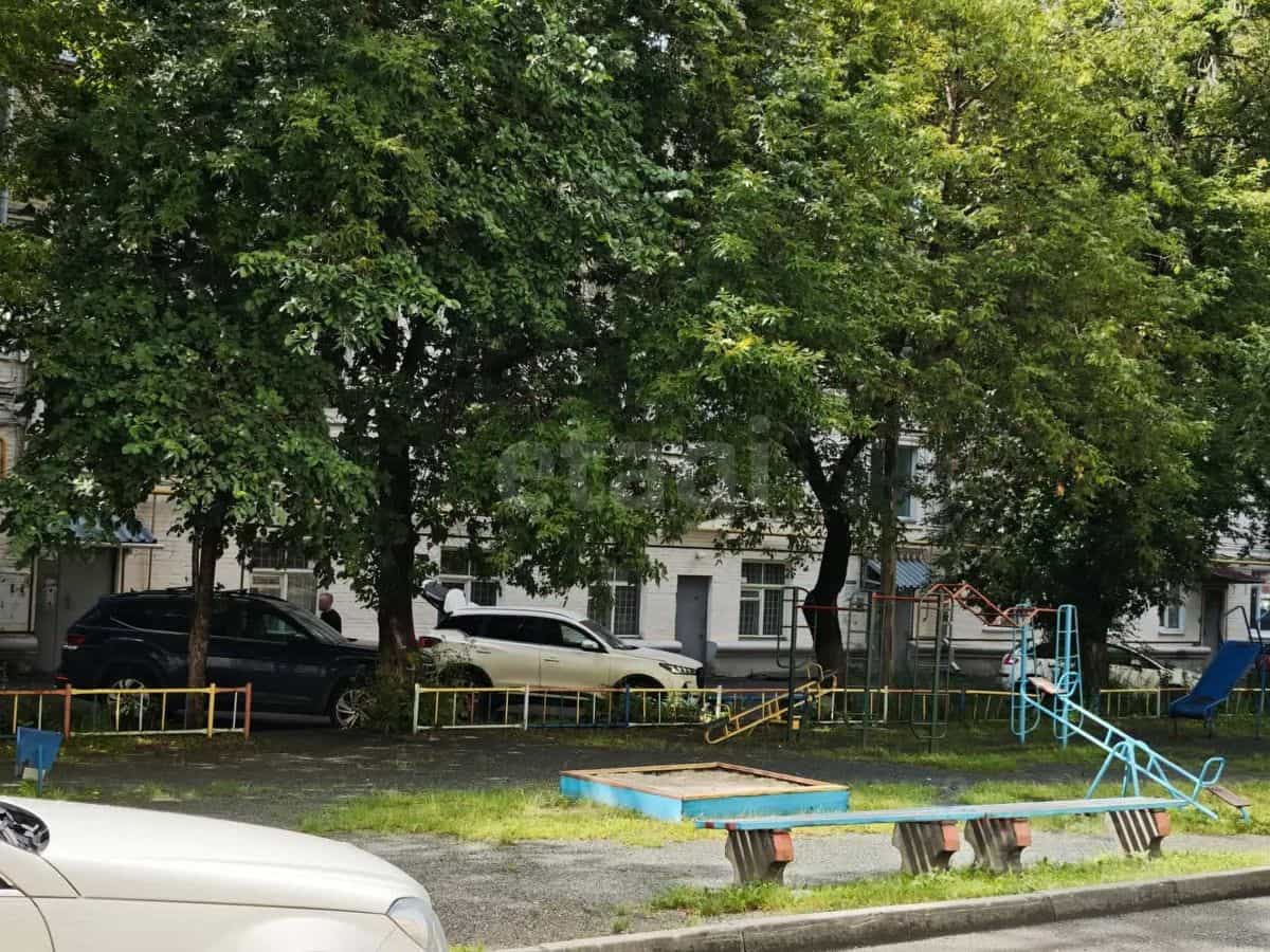 Россия, Челябинск, улица Рождественского, 7Б, фото 25