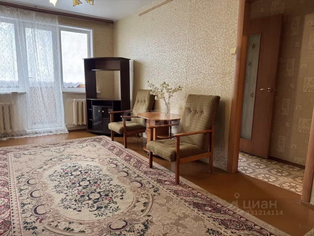 Россия, Псков, улица Киселёва, 15
