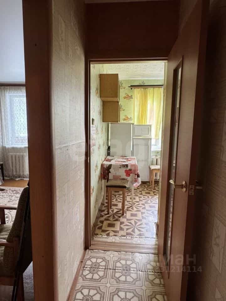 Россия, Псков, улица Киселёва, 15, фото 10