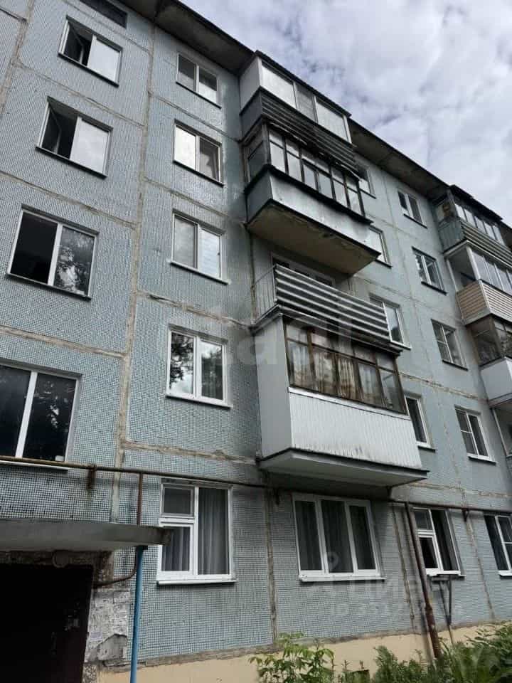 Россия, Псков, улица Киселёва, 15, фото 18