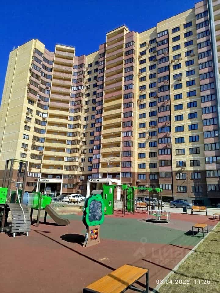 Россия, Орёл, Межквартальная улица, 3, фото 31