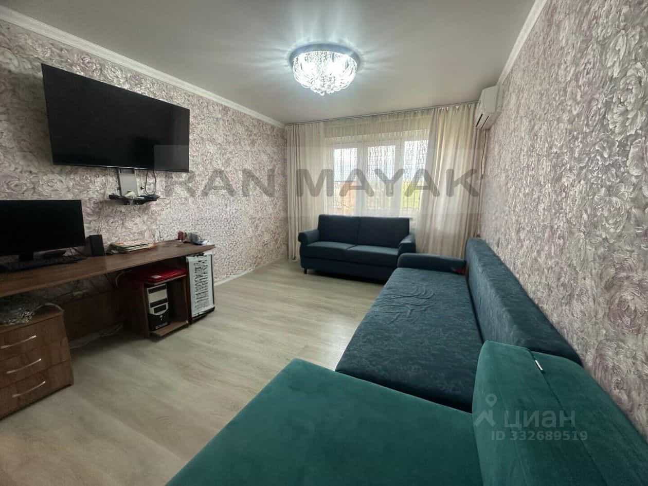 Россия, Республика Адыгея (Адыгея), Майкоп, улица 3-го Интернационала, 445, фото 4