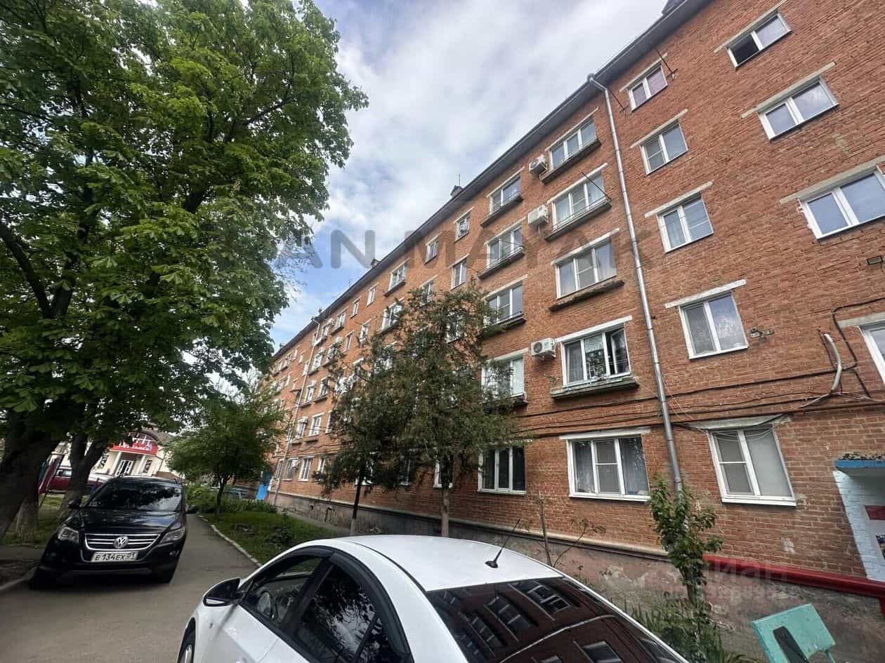 Россия, Республика Адыгея (Адыгея), Майкоп, улица 3-го Интернационала, 445, фото 13