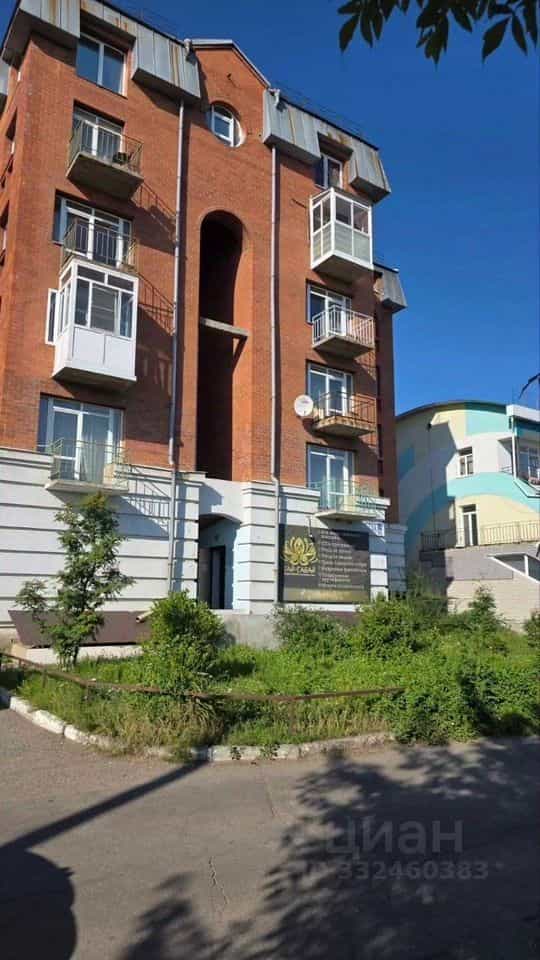 Россия, Иркутск, Дальневосточная улица, 138, фото 30