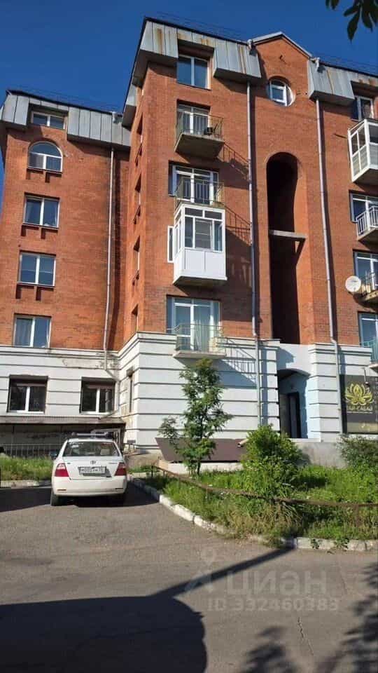 Россия, Иркутск, Дальневосточная улица, 138, фото 31