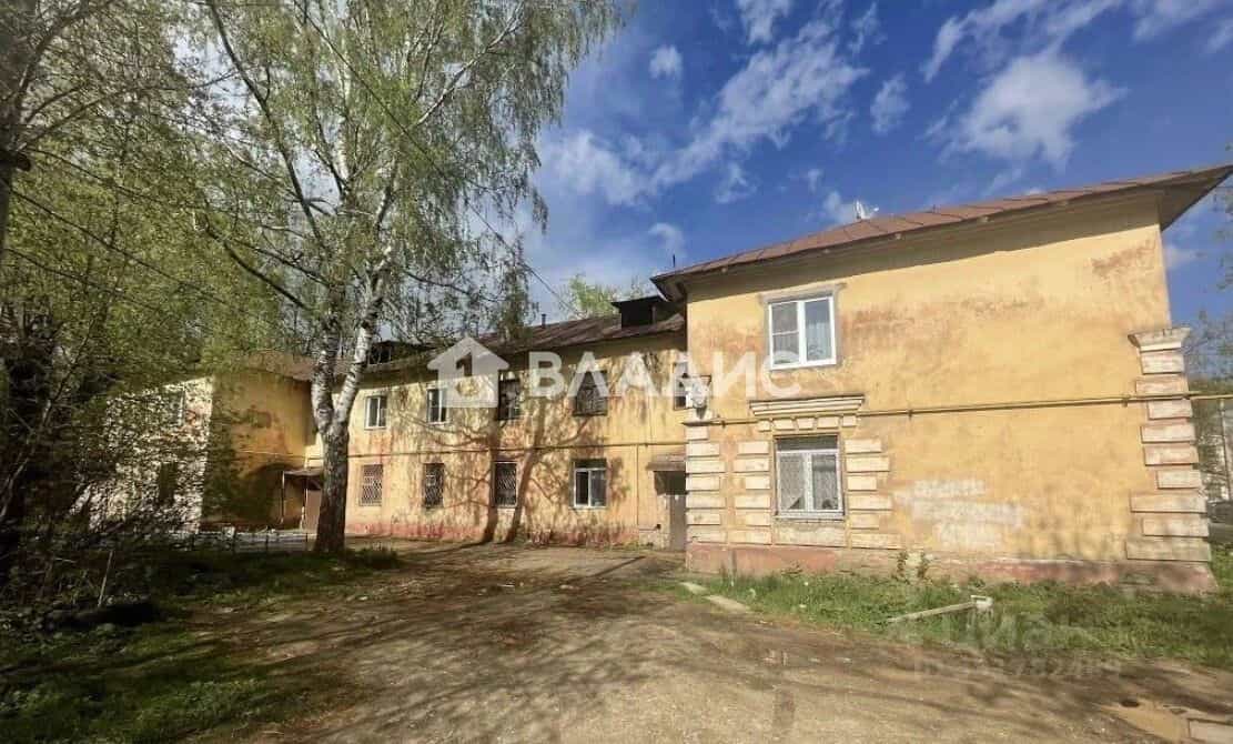 Россия, Иваново, улица Садовского, 5, фото 4