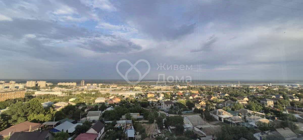 Россия, Волгоград, улица Балакирева, 2, фото 10
