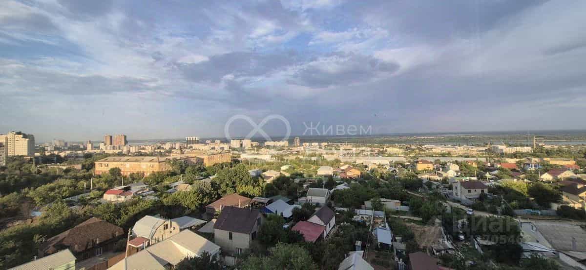 Россия, Волгоград, улица Балакирева, 2, фото 11