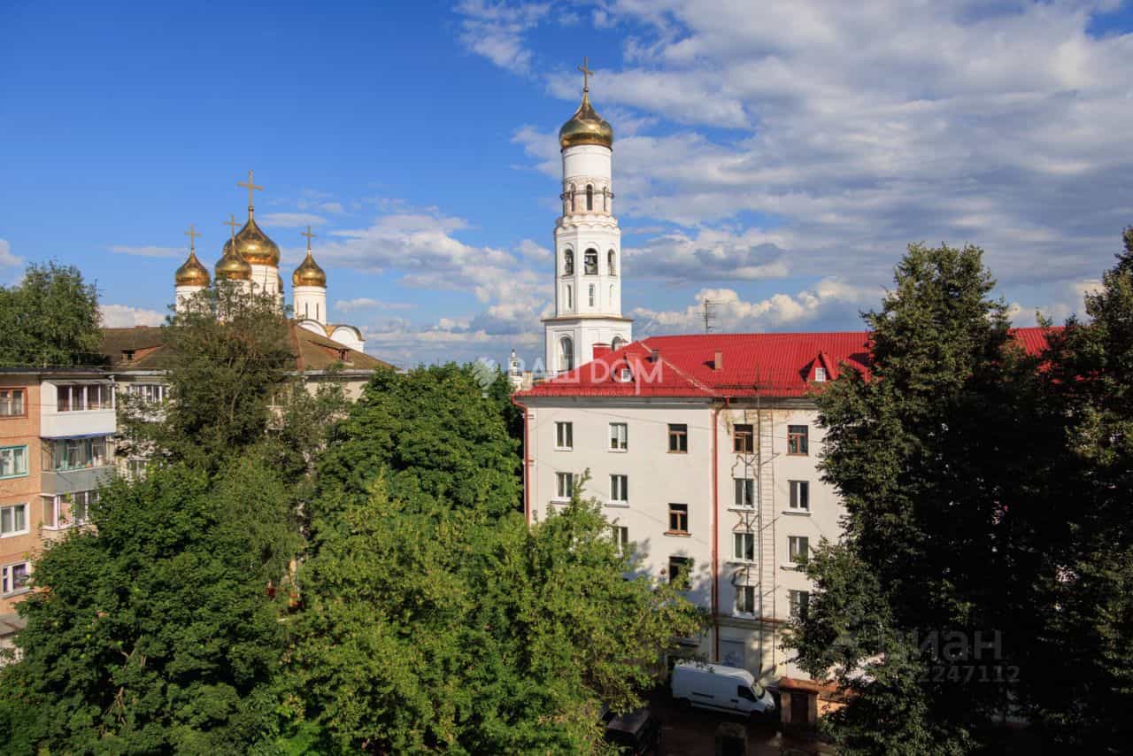 Россия, Брянск, проспект Ленина, 57А, фото 4