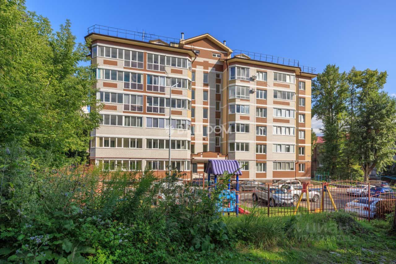 Россия, Брянск, проспект Ленина, 57А, фото 32