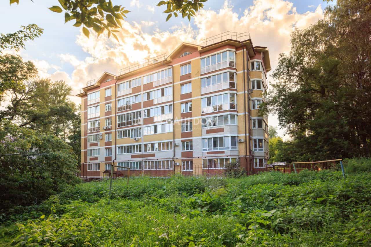 Россия, Брянск, проспект Ленина, 57А, фото 33