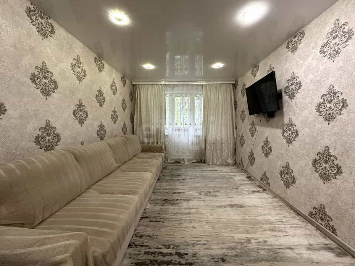 Россия, Киров, улица Левитана, 3А, фото 3