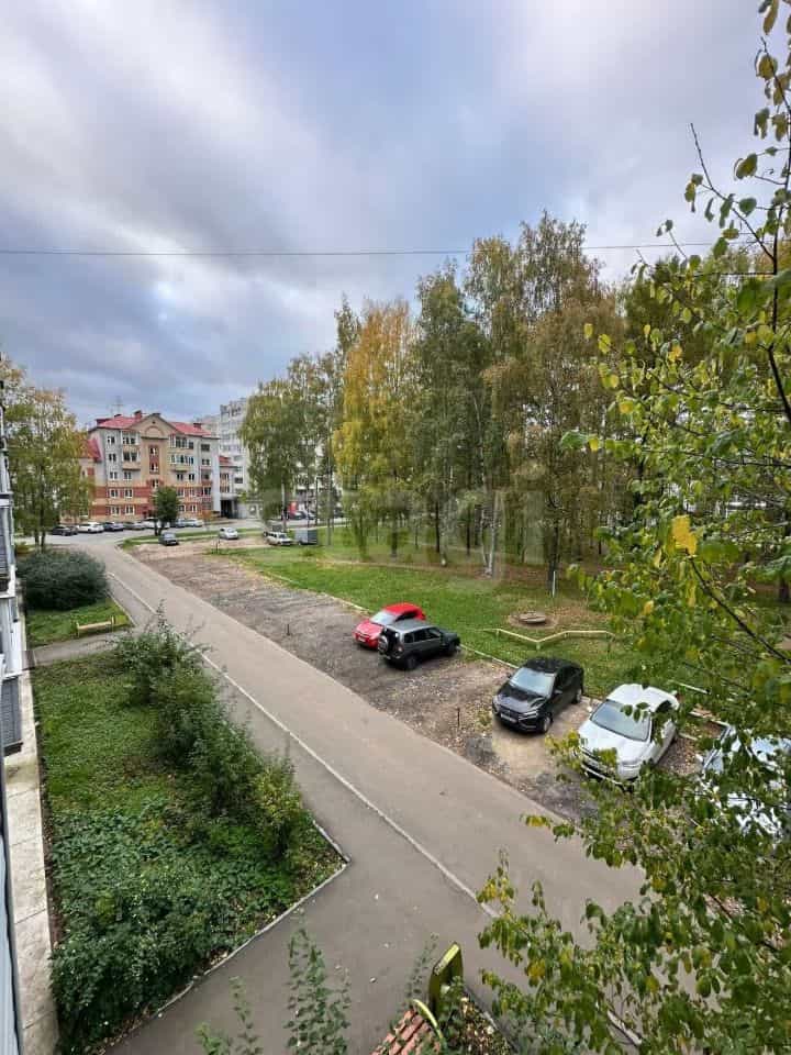 Россия, Киров, улица Левитана, 3А, фото 21