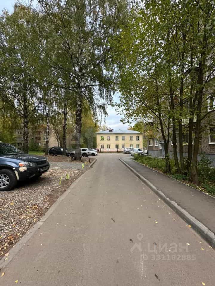 Россия, Киров, улица Левитана, 3А, фото 25
