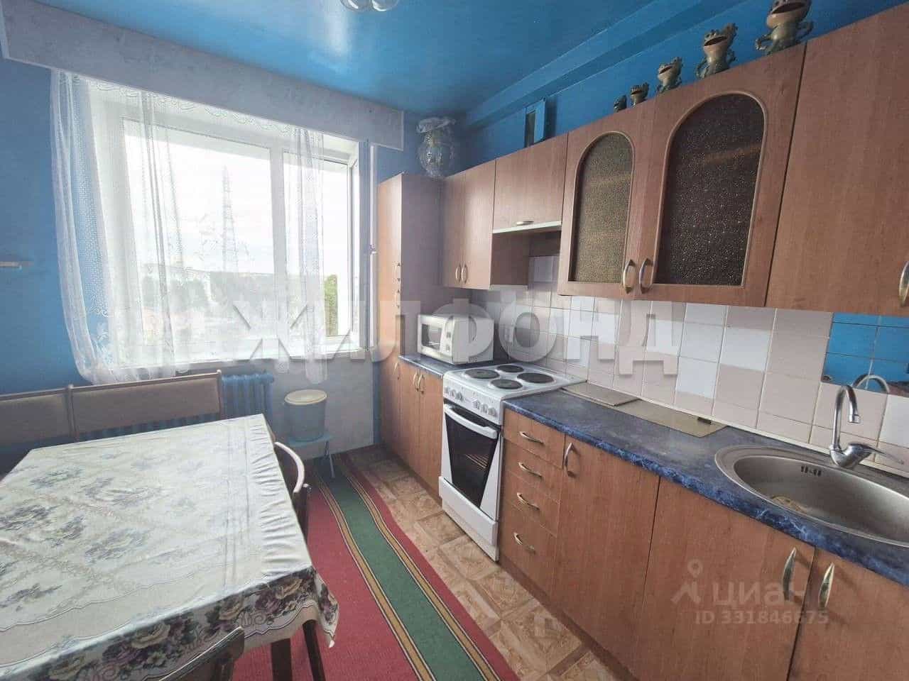 Россия, Ханты-Мансийский автономный округ — Югра, Когалым, Молодёжная улица, 9, фото 2