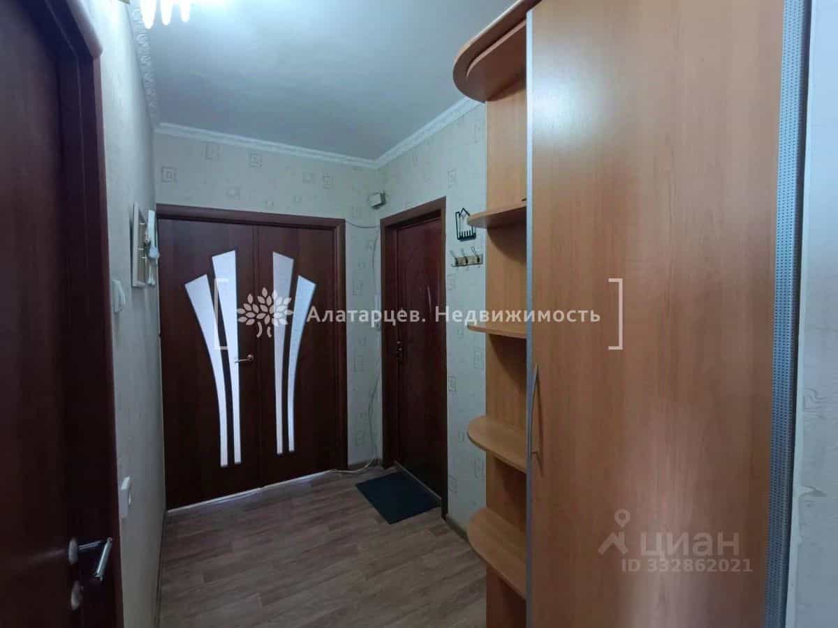 Россия, Томск, Ленинский район, микрорайон Каштак, улица Ференца Мюнниха, 26, фото 10