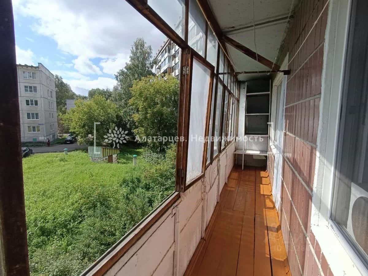 Россия, Томск, Ленинский район, микрорайон Каштак, улица Ференца Мюнниха, 26, фото 15