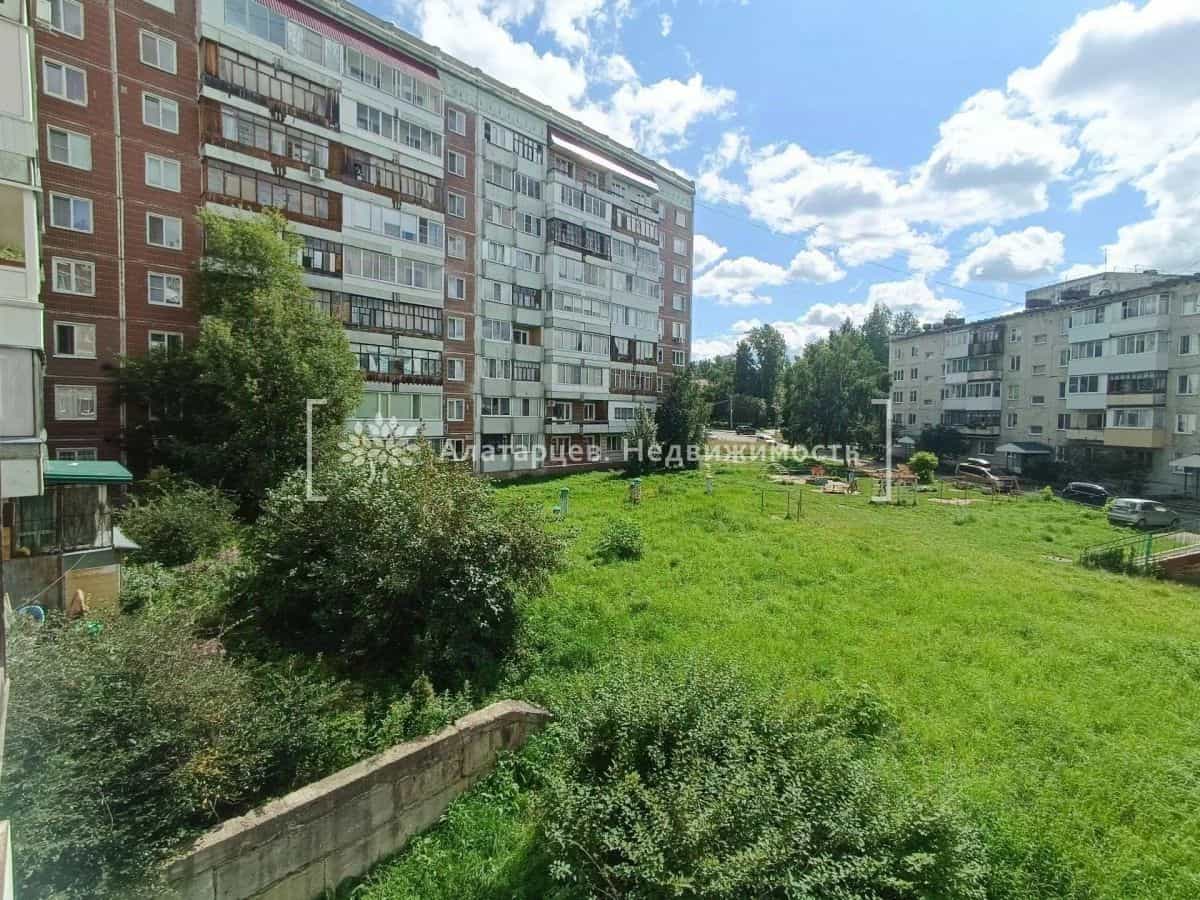 Россия, Томск, Ленинский район, микрорайон Каштак, улица Ференца Мюнниха, 26, фото 17
