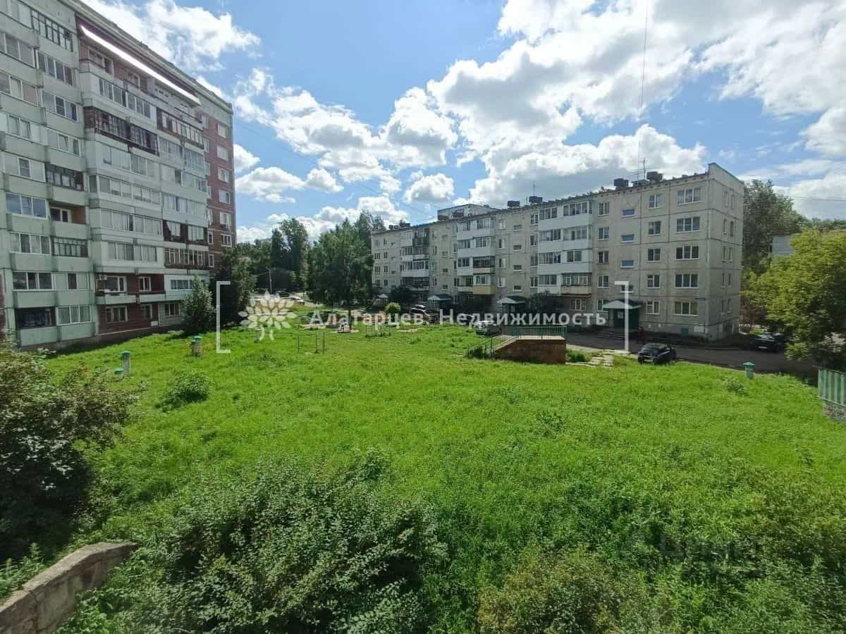 Россия, Томск, Ленинский район, микрорайон Каштак, улица Ференца Мюнниха, 26, фото 18