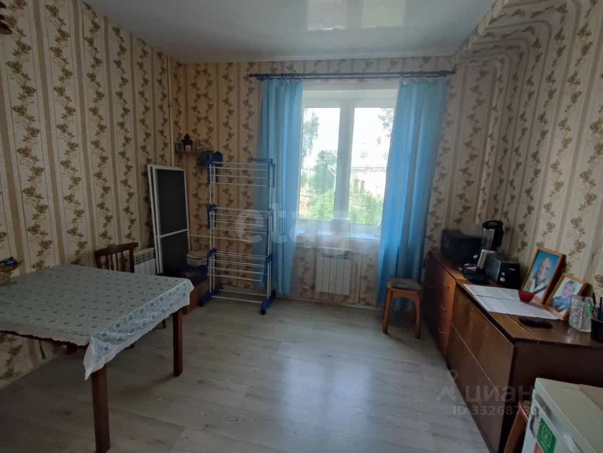 Россия, Кострома, Строительный проезд, 13