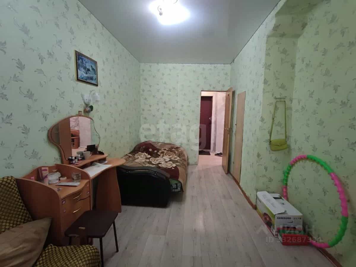 Россия, Кострома, Строительный проезд, 13, фото 7