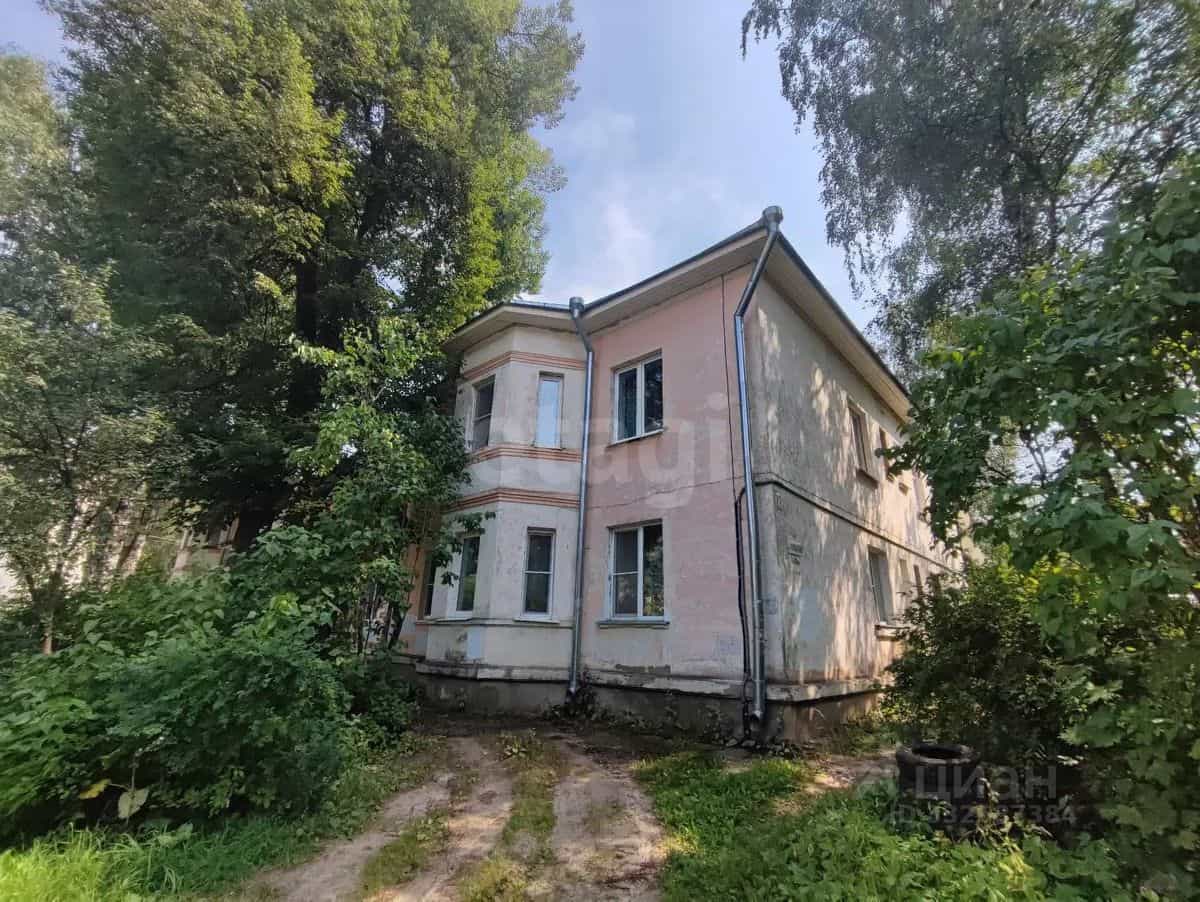 Россия, Кострома, Строительный проезд, 13, фото 14