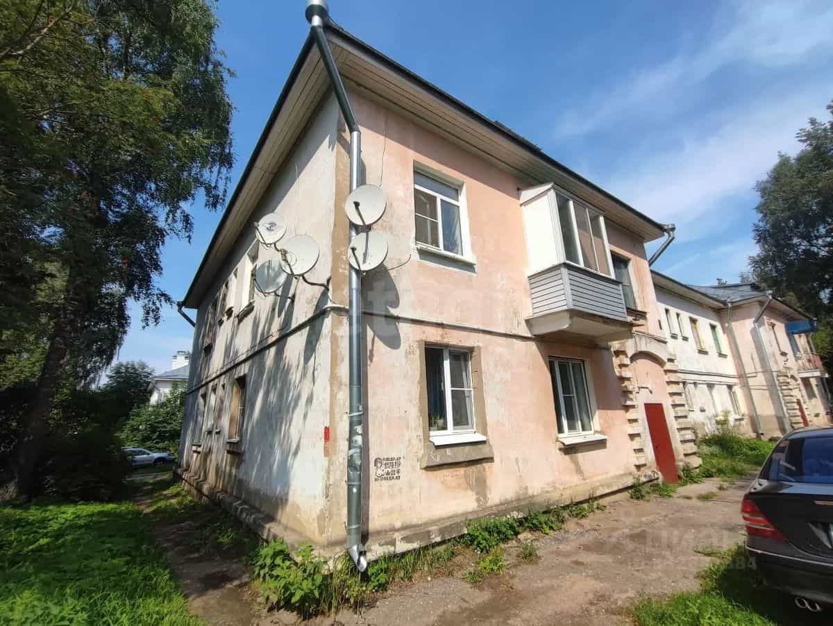 Россия, Кострома, Строительный проезд, 13, фото 15