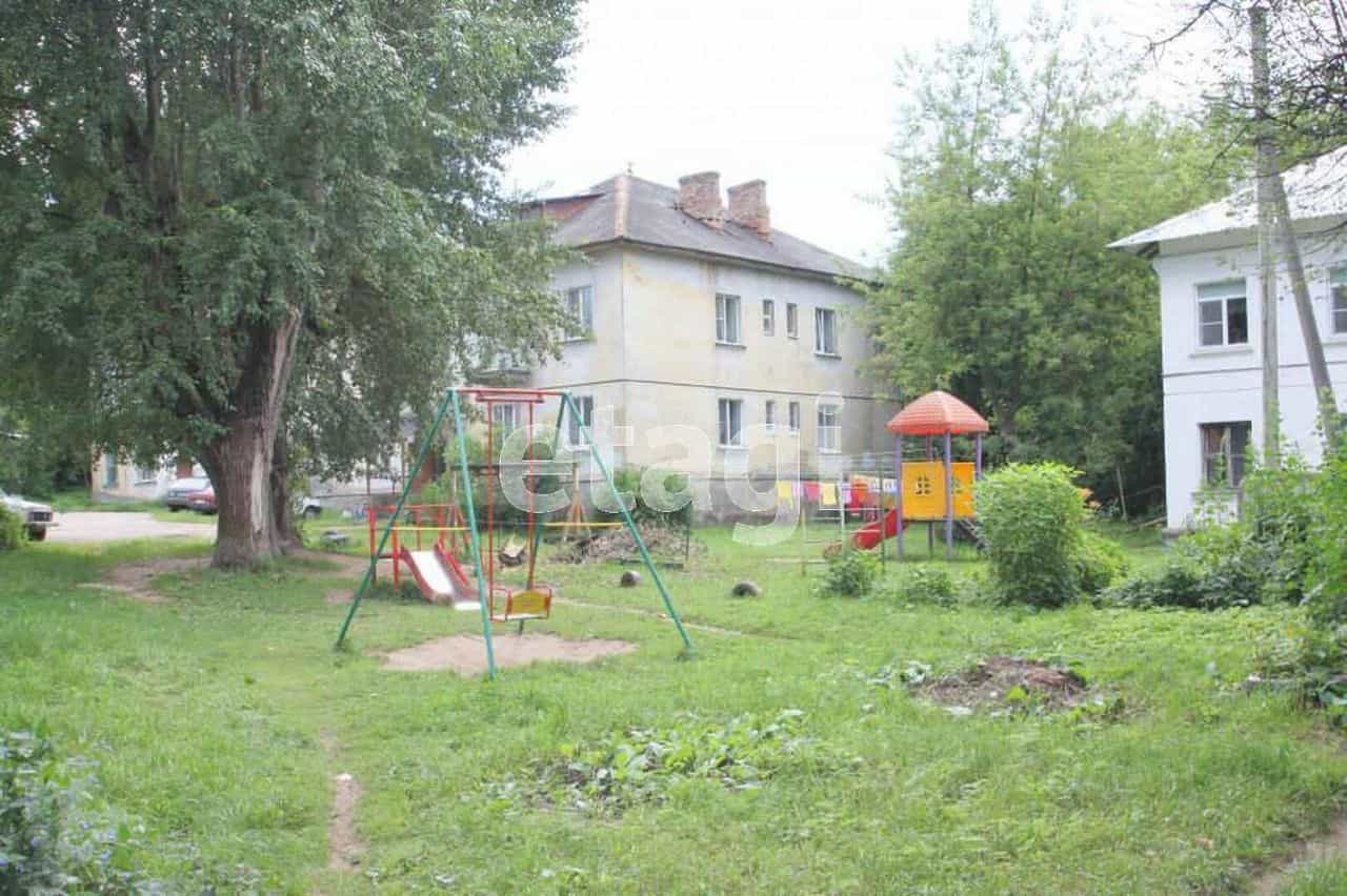 Россия, Кострома, Строительный проезд, 13, фото 18