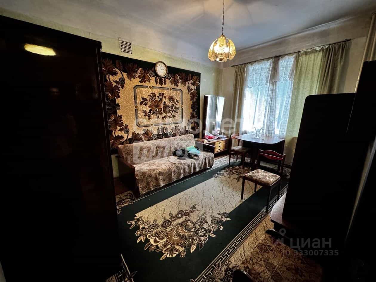 Россия, Иваново, улица Громобоя, 15, фото 9