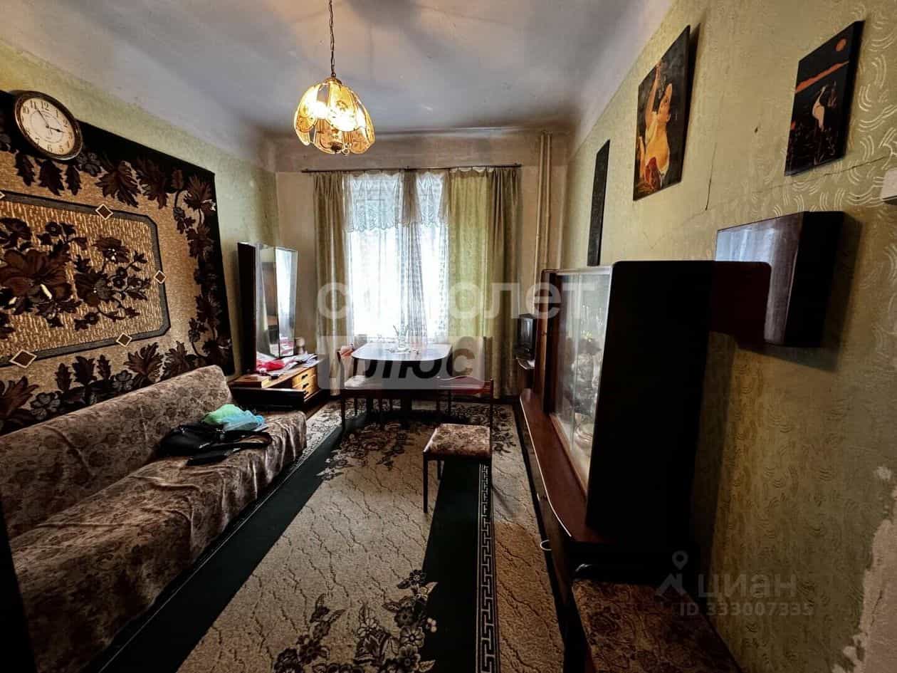 Россия, Иваново, улица Громобоя, 15, фото 10