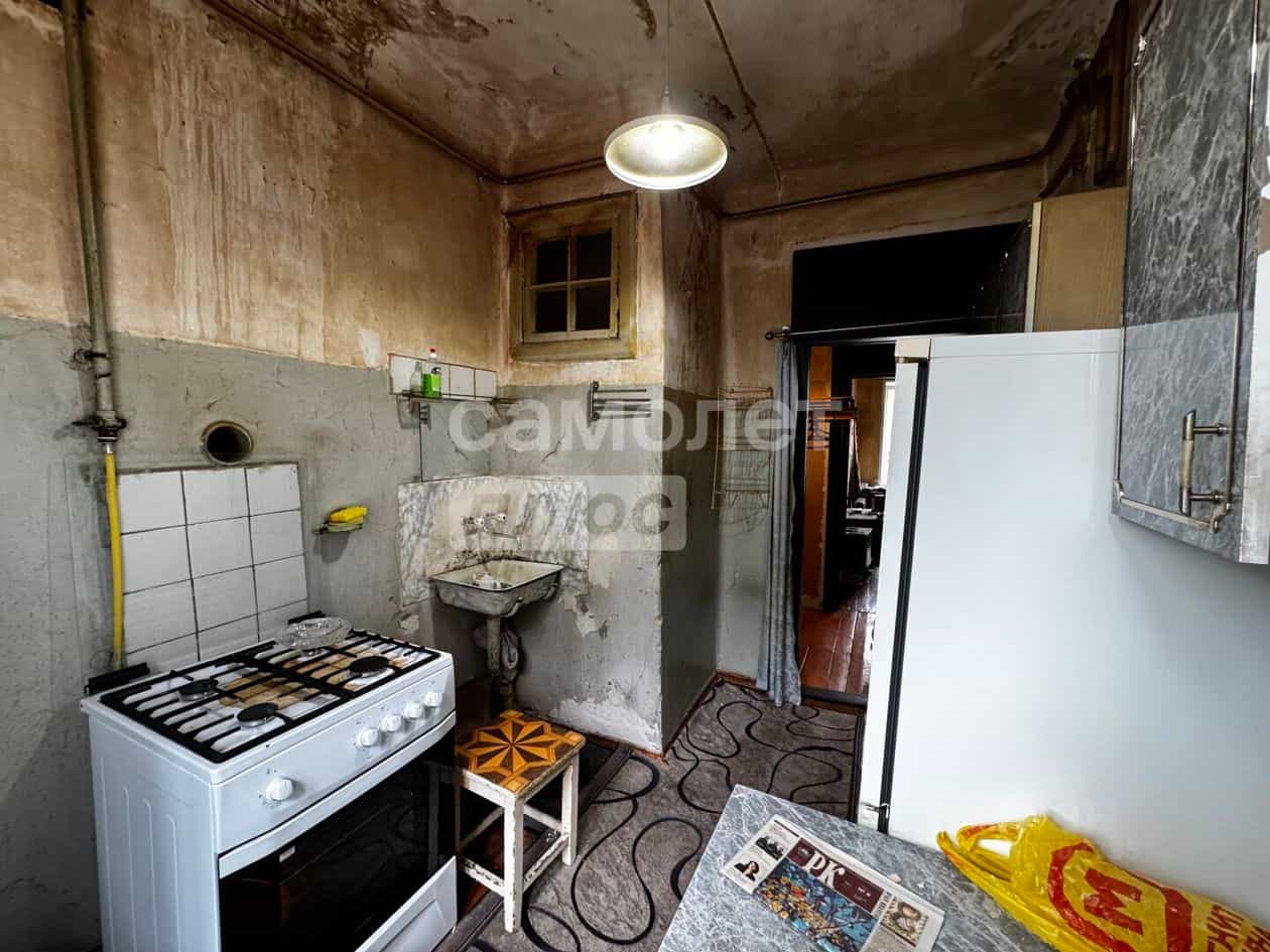 Россия, Иваново, улица Громобоя, 15, фото 14