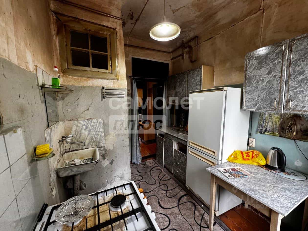 Россия, Иваново, улица Громобоя, 15, фото 15