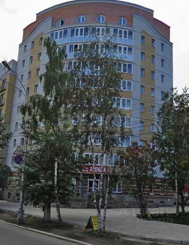 Россия, Республика Коми, Сыктывкар, Советская улица, 52, фото 19