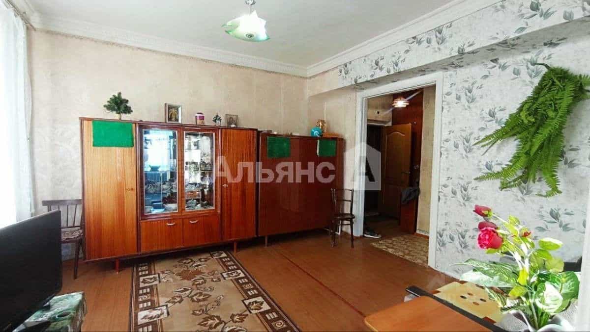Россия, Ростовская область, Белокалитвинский район, посёлок городского типа Шолоховский, Спортивная улица, 6, фото 3