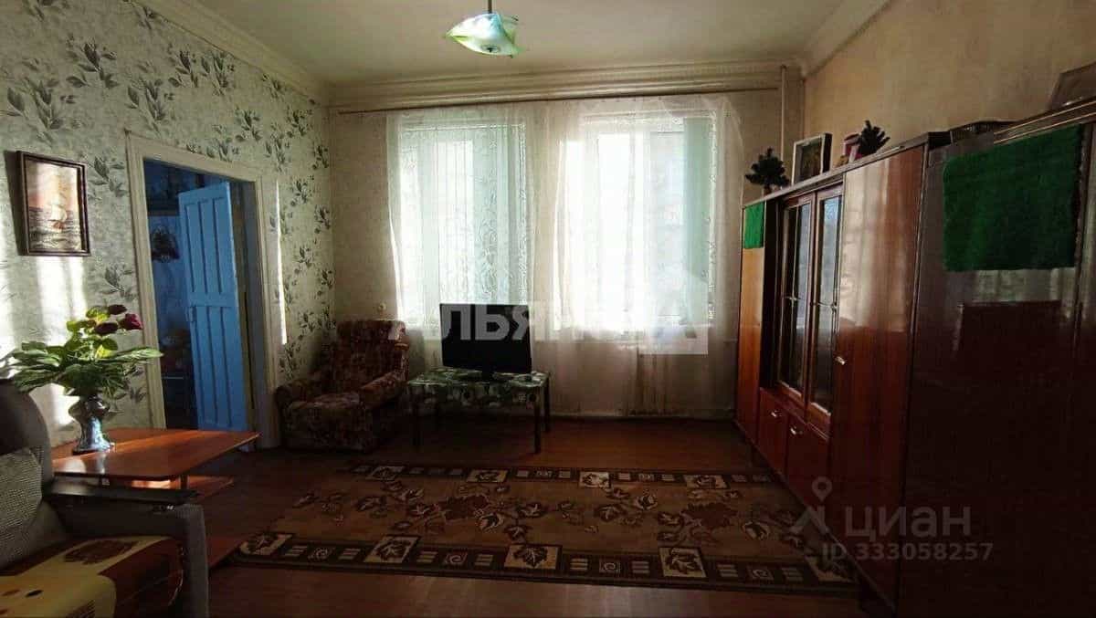 Россия, Ростовская область, Белокалитвинский район, посёлок городского типа Шолоховский, Спортивная улица, 6, фото 5