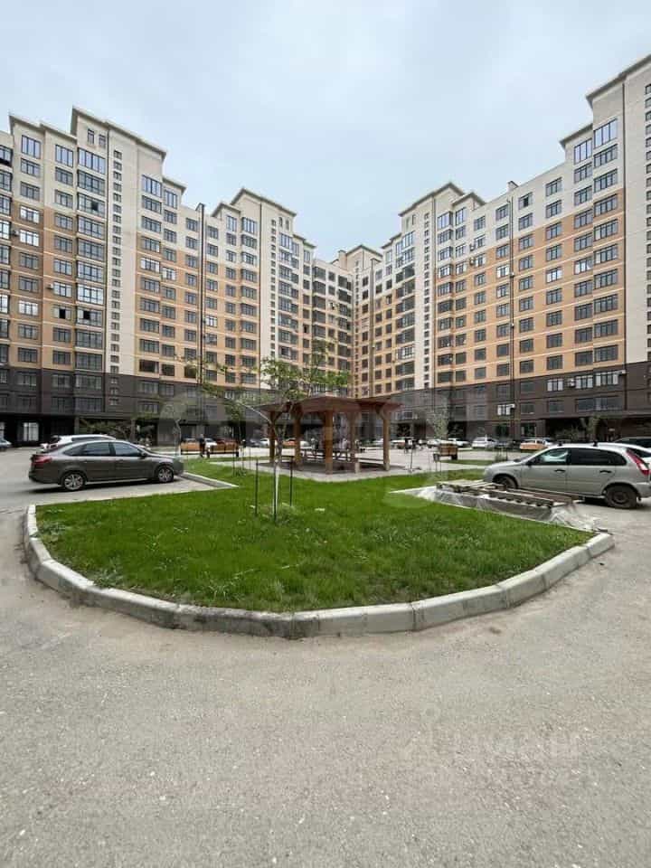 Россия, Республика Дагестан, Махачкала, Маковая улица, 2к3, фото 3