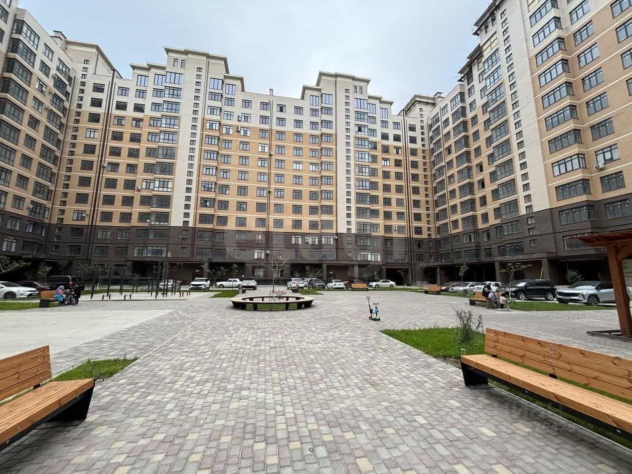 Россия, Республика Дагестан, Махачкала, Маковая улица, 2к3, фото 4
