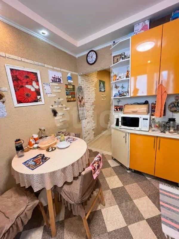Россия, Республика Башкортостан, Уфа, улица Маршала Жукова, 3/2, фото 8