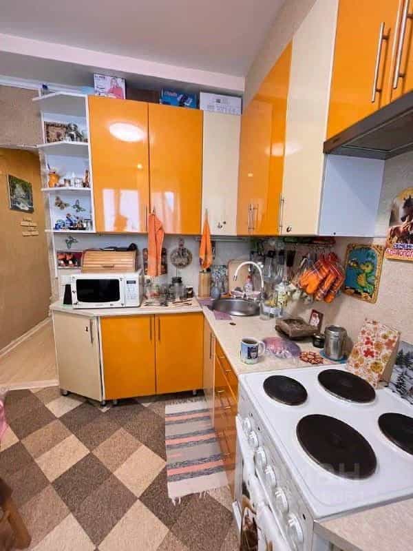 Россия, Республика Башкортостан, Уфа, улица Маршала Жукова, 3/2, фото 9