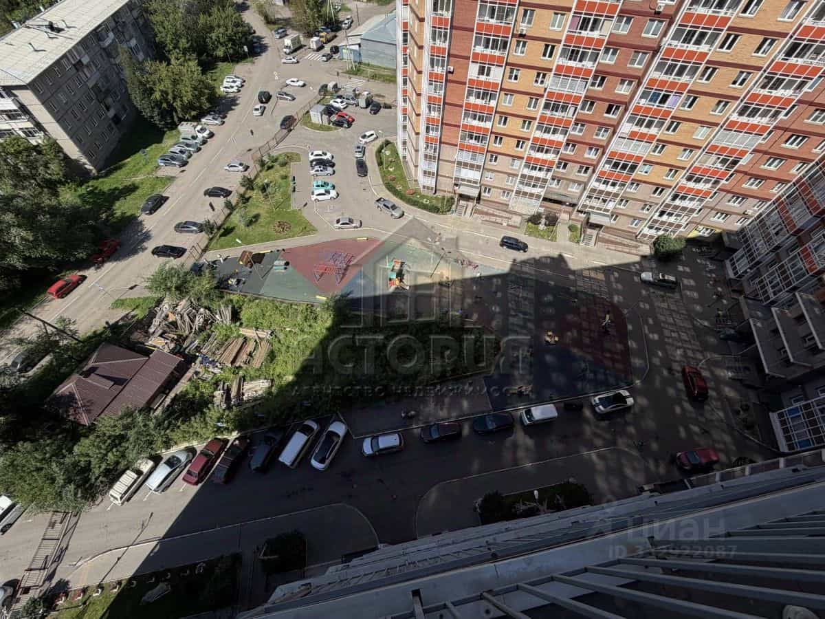 Россия, Красноярск, улица Калинина, 18, фото 29
