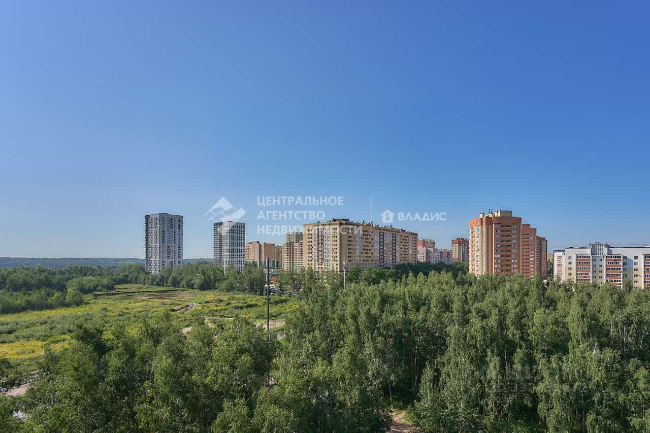 Россия, Рязань, Песоченская улица, 14, фото 11