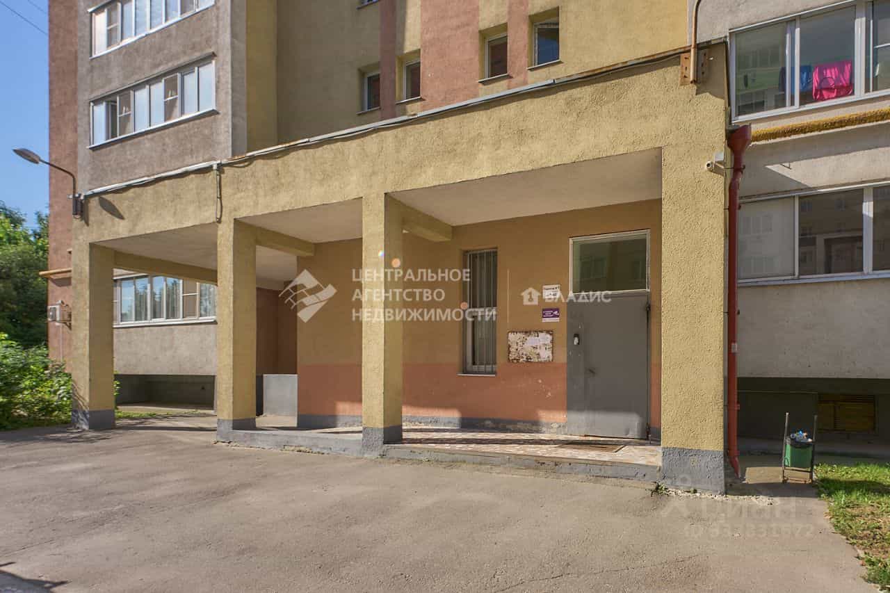 Россия, Рязань, Песоченская улица, 14, фото 15