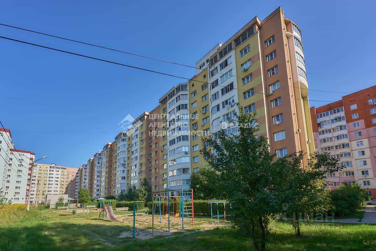 Россия, Рязань, Песоченская улица, 14, фото 17