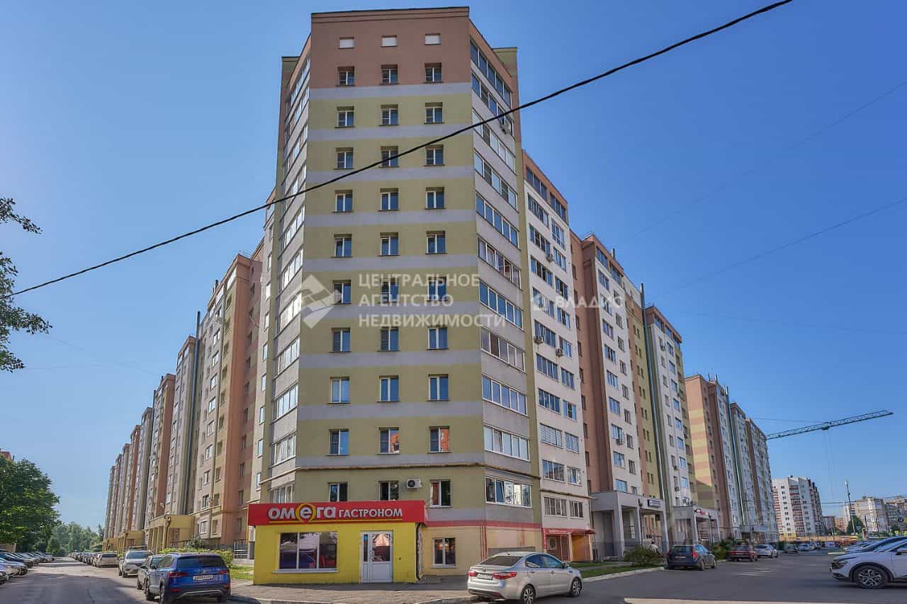 Россия, Рязань, Песоченская улица, 14, фото 18