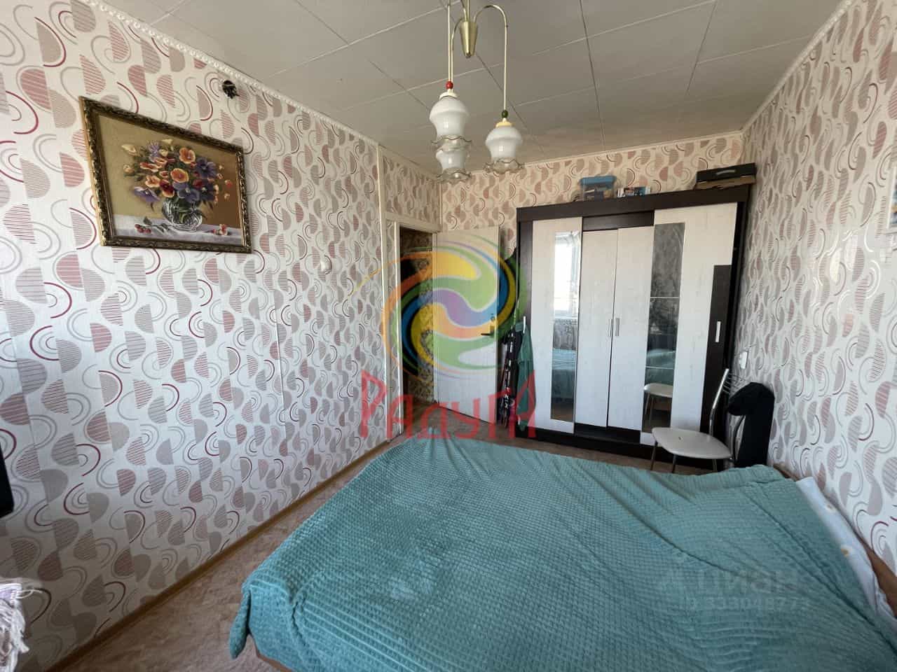 Россия, Иваново, микрорайон 14-е Почтовое Отделение, 267, фото 2